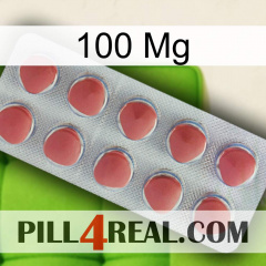 100 Mg 18